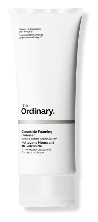 The Ordinary Glucoside Foaming Cleanser