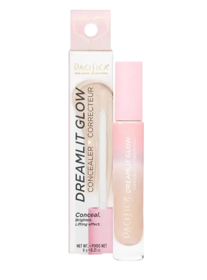 Pacifica Dreamlit Glow Concealer 11