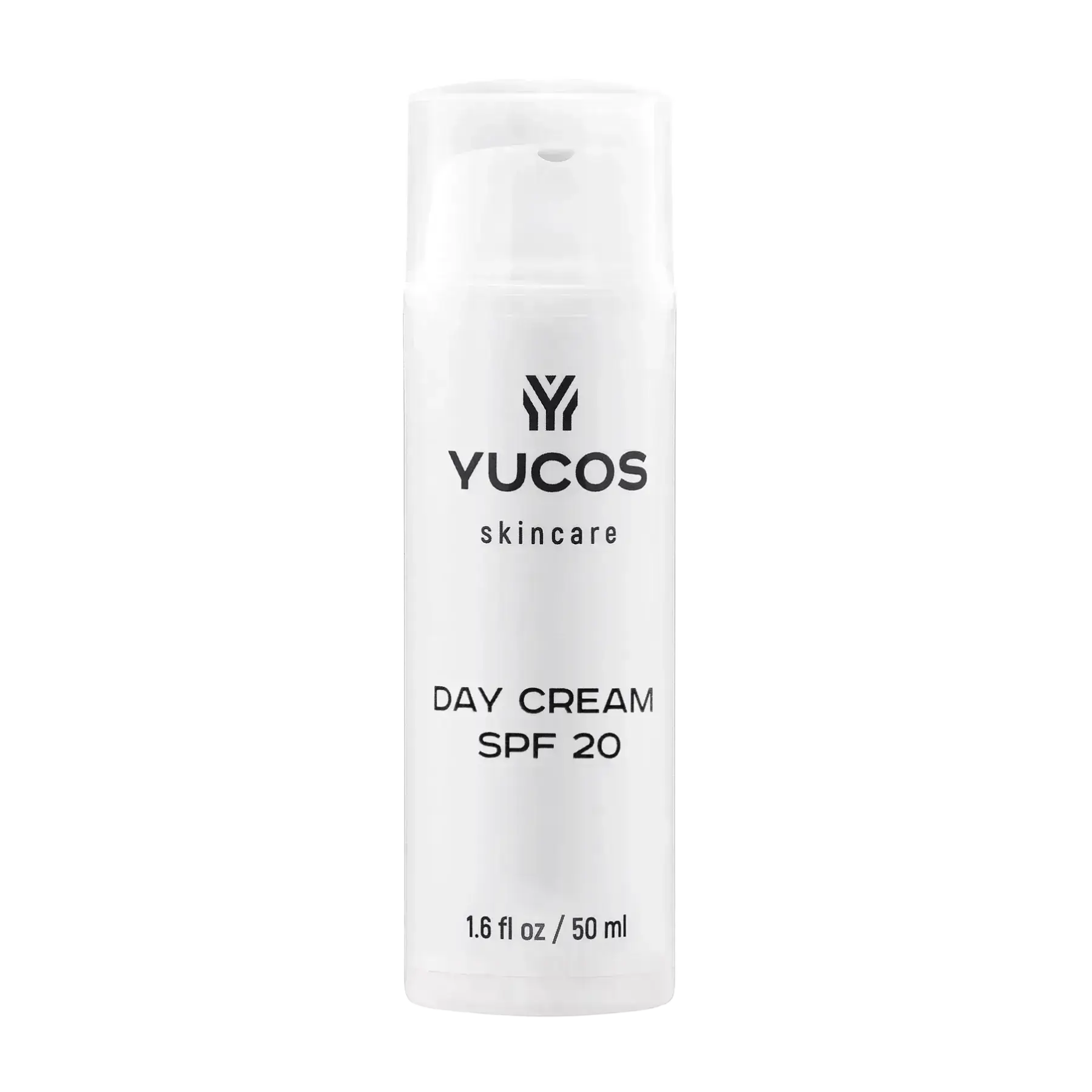 Yucos Day Cream SPF 20