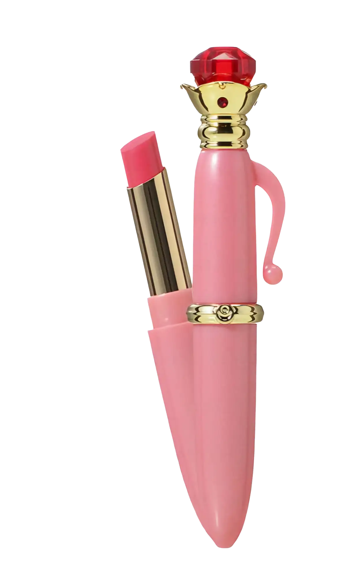 Creer Beaute Miracle Romance Make Up Moisture Rouge Sailor Moon