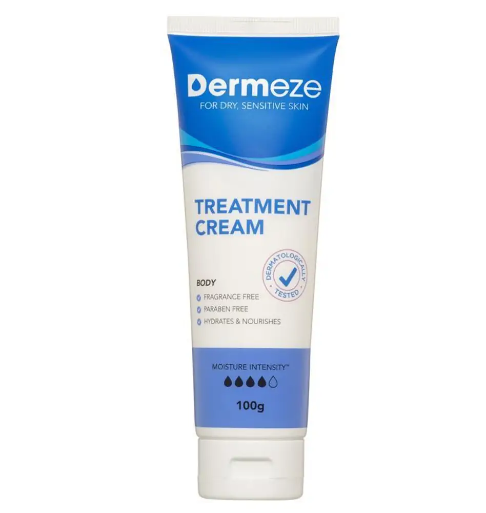 Dermeze Treatment Cream