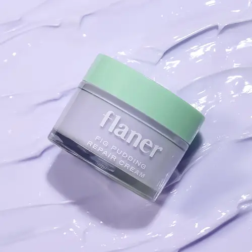 Flaner Fig Pudding Repair Cream