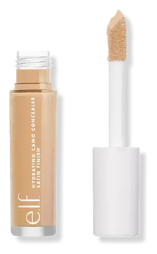 e.l.f. cosmetics Hydrating Camo Concealer Tan Sand