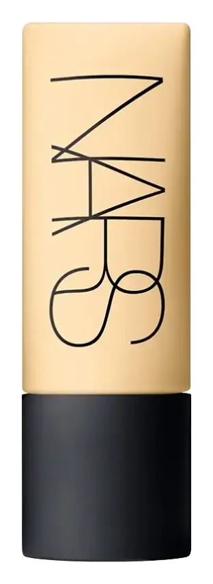 NARS Cosmetics Soft Matte Complete Foundation Gobi