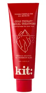 Kit: Cold Therapy Facial Treatment