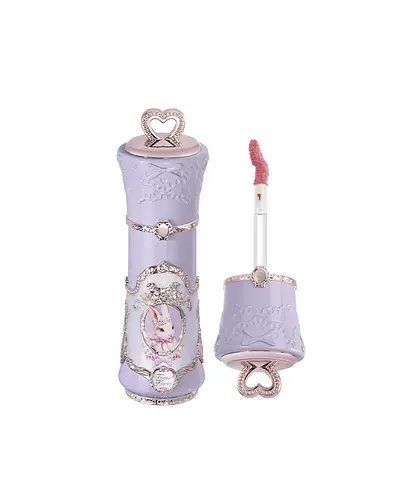 Flower Knows Bunny Garden Cloud Lip Cream B04 Chiffon Petal