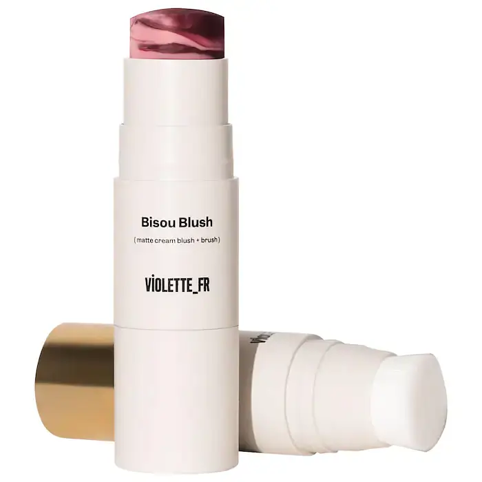 Violette_FR Bisou Blush Aïssa