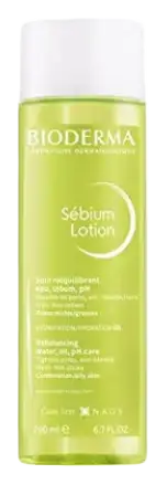 Bioderma Sébium Lotion
