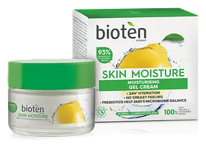 Bioten Skin Moisture Face Cream Normal/Combination Skin