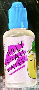 Holy Snails Holy Snail Water Paraben