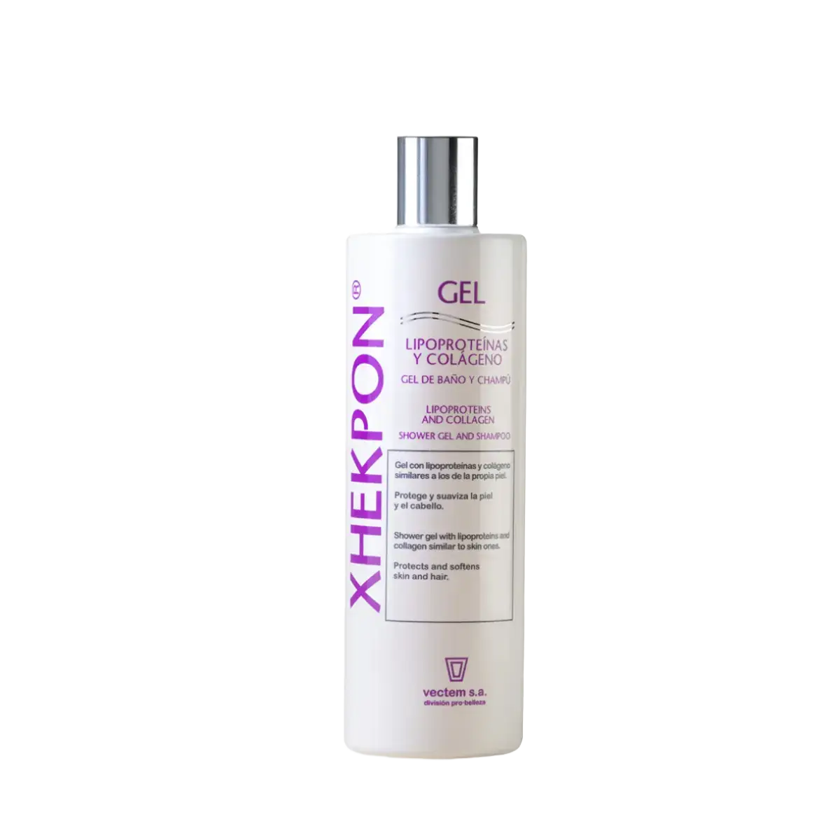 Vectem Xhekpon Gel