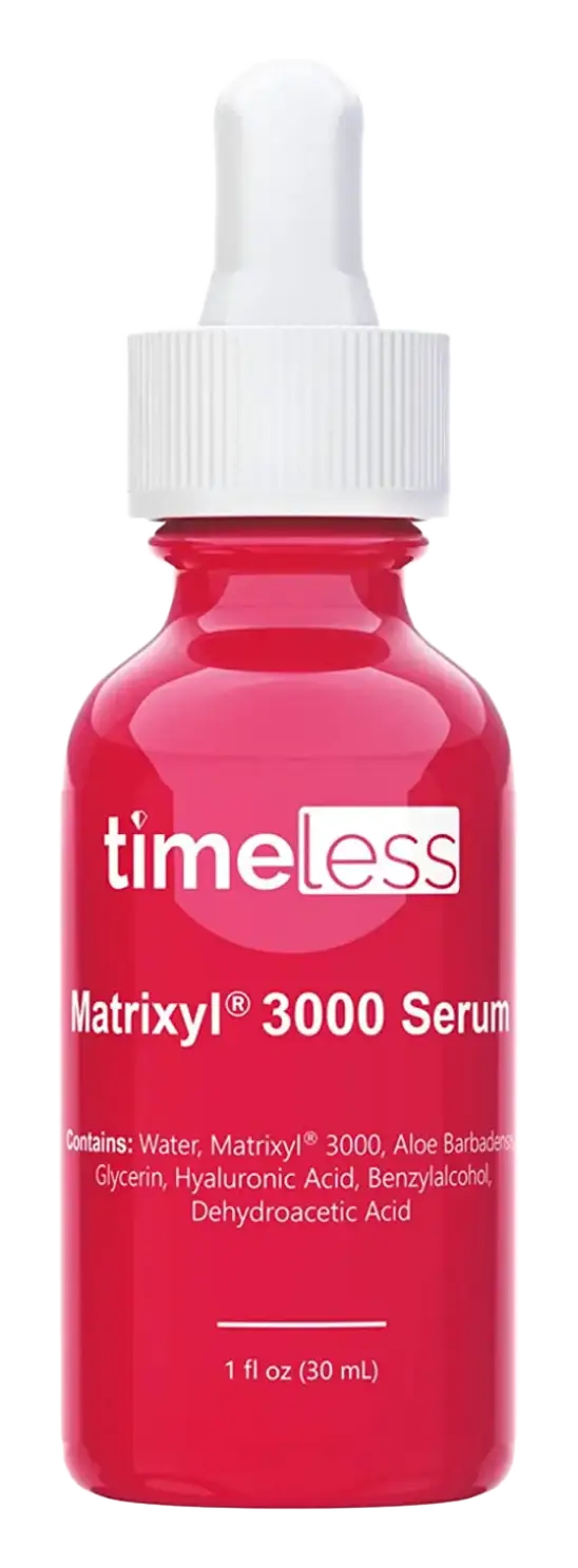 Timeless Skin Care Matrixyl 3000 Serum