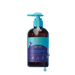 As I Am Born Curly Curl Defining Jelly