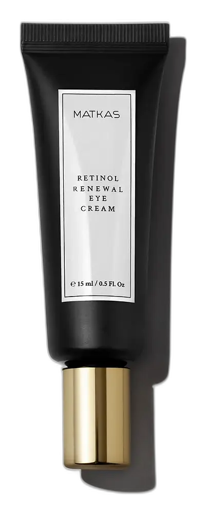 Matkas Retinol Renewal Eye Cream