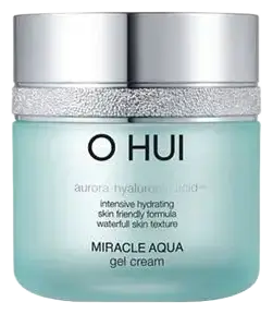 O Hui Miracle Aqua Gel Cream