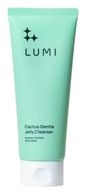 Lumi Cactus Gentle Jelly Cleanser