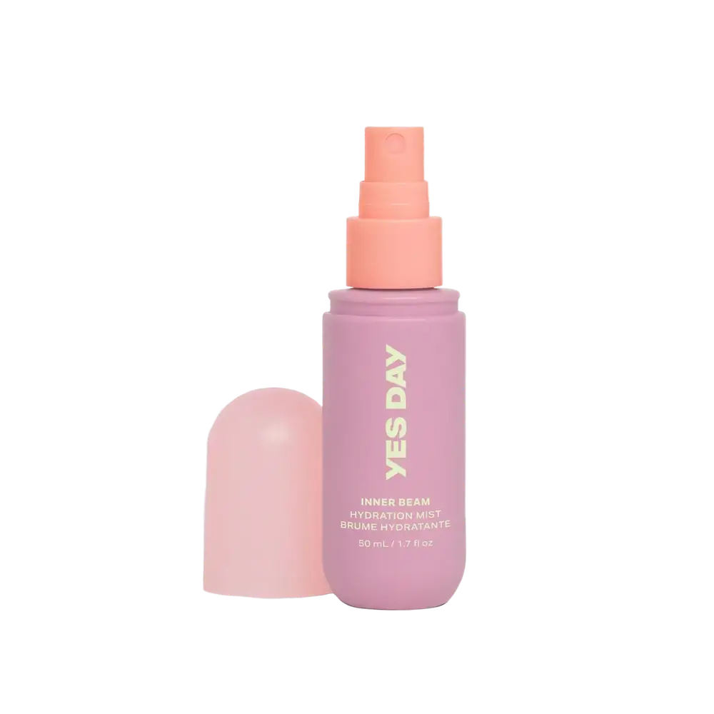 YES DAY Inner Beam Hydration Mist