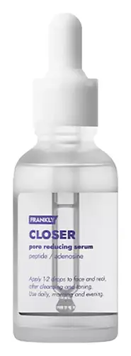 Frankly Closer Pore Reducing Serum