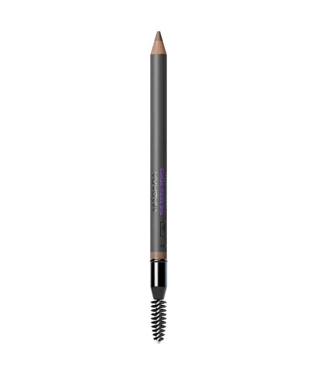 Madara The Brow Pencil Light Brown