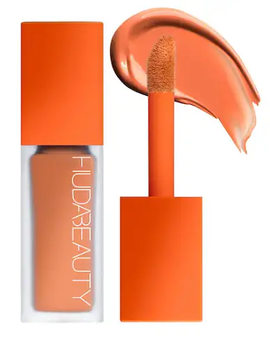 Huda Beauty #Faux Filter Color Corrector Mango