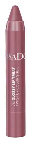 ISADORA The Glossy Lip Treat Twist Up Color Stick Lovely Lavender