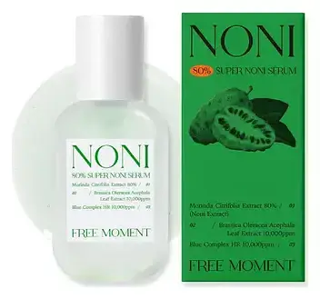 Free Moment 80% Super Noni Serum