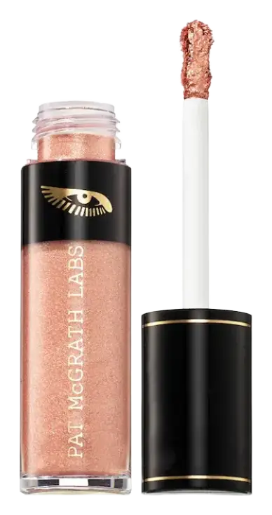 Pat McGrath Labs Fetisheyes Longwear Liquid Eyeshadow Luna Rose