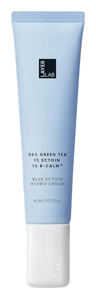 Layer Lab Blue Ectoin Hydro Cream