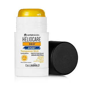 HELIOCARE 360º Sport Transparent Stick SPF 50+