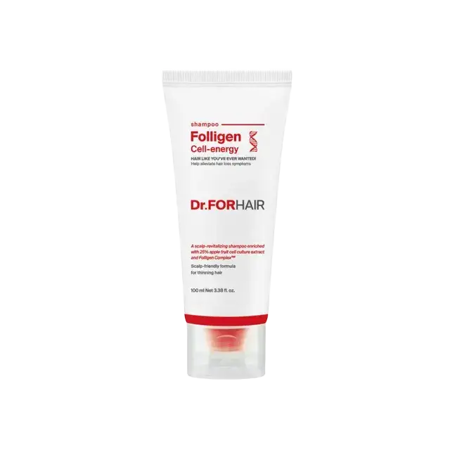 Dr.ForHair Folligen Cell-Energy Shampoo