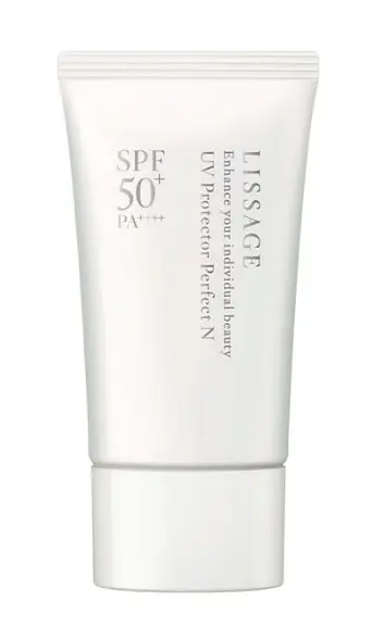 Kao Lissage UV Protector Perfect N SPF 50+