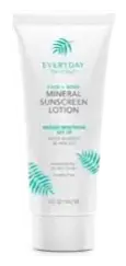 Unsun Cosmetics Moisturizing Sunscreen Lotion - SPF 30