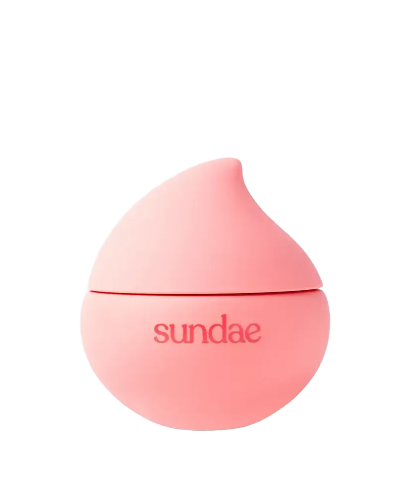 Sundae Whipped Body Moisturiser Watermelon