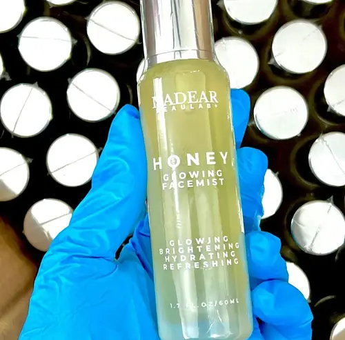 Nadear Honey Glowing Facemist