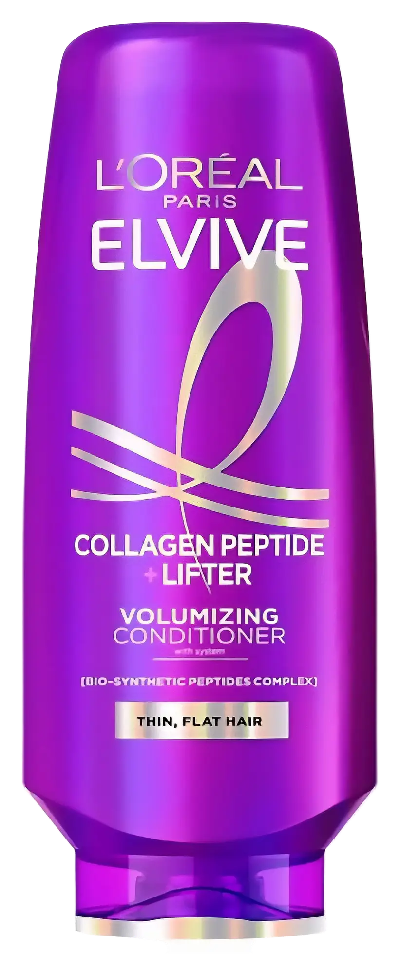 L'Oreal Elvive Collagen Peptide + Lifter Volumizing Conditioner