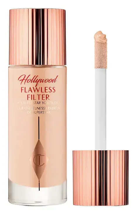 Charlotte Tilbury Hollywood Flawless Filter 1 Fair
