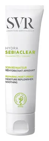 SVR Sebiaclear Hydra US