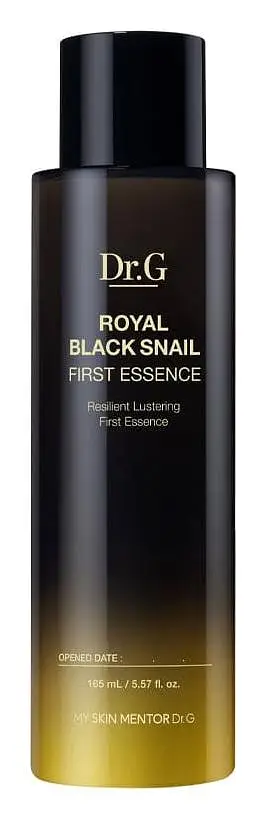 Dr.G Royal Black Snail First Essence