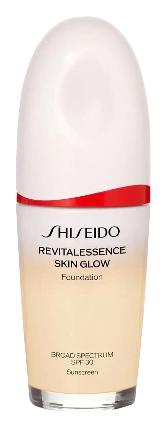 Shiseido Revitalessence Skin Glow Foundation SPF30 110
