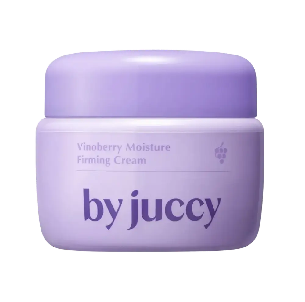 By Juccy Vinoberry Moisture Firming Cream