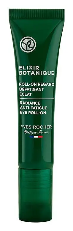 Yves Rocher Elixir Botanique Eye Roll-On