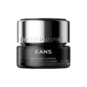 Kans Revitalizing Plumping Anti-Wrinkle Eye Cream