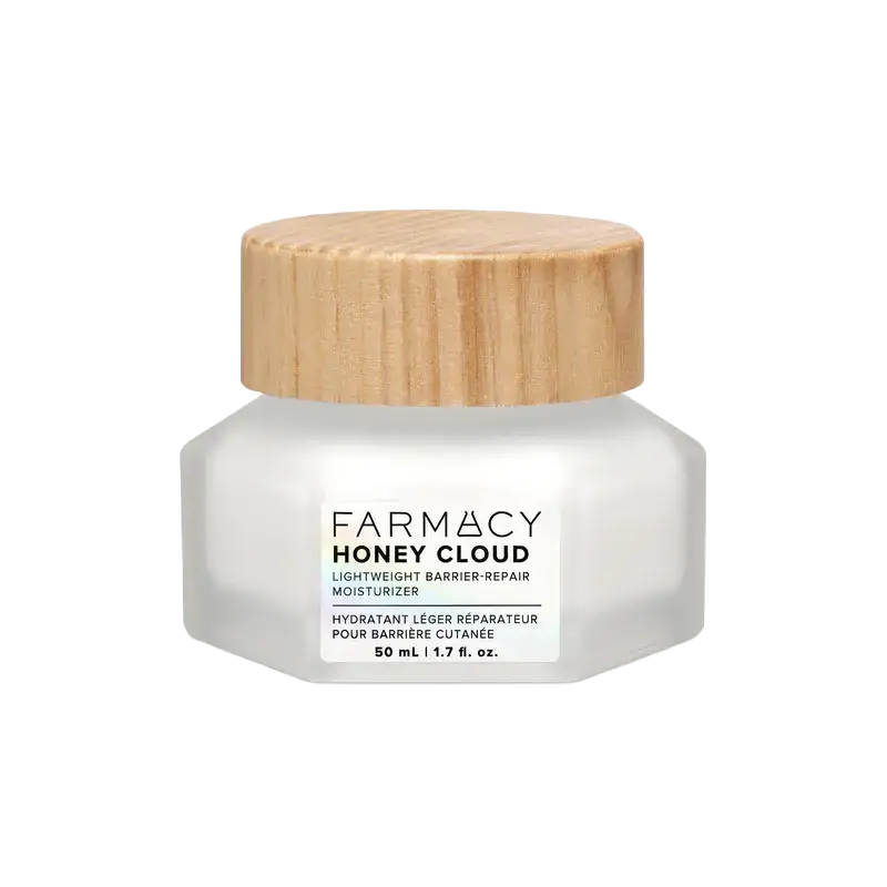 Farmacy Honey Cloud Lightweight Barrier Repair Moisturizer