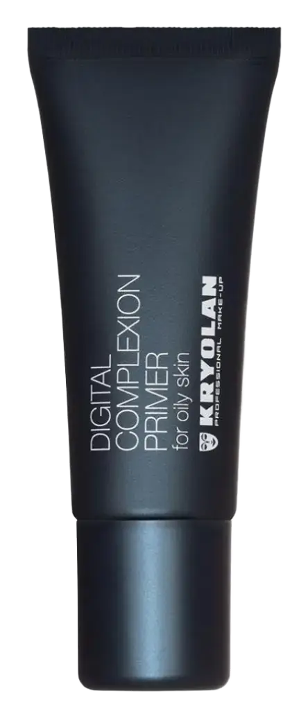 Kryolan Digital Complexion Primer For Oily Skin