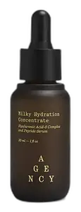 The Agency Milky Hydration Concentrate