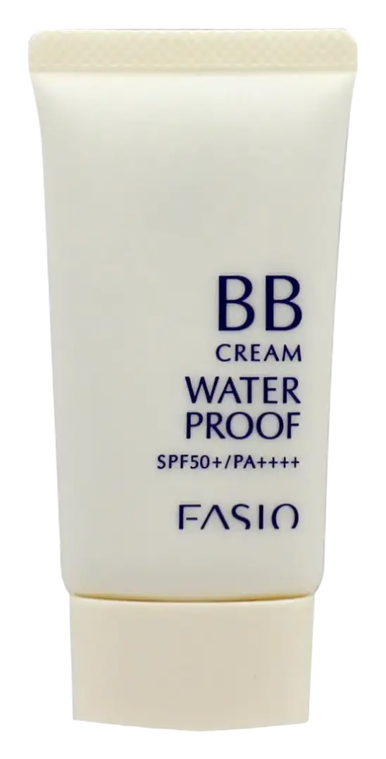 Kosé Fasio BB Cream Waterproof 01