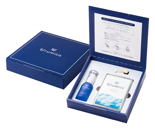 Urumico Collagen Veil Set