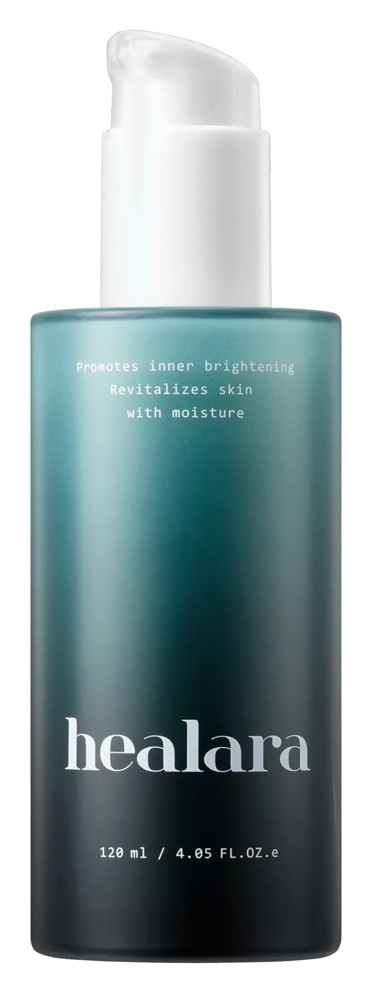 Healara Core Lift Brightening Fluid