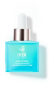Iren Shizen Drop of Dew Moisturizing Facial Oil