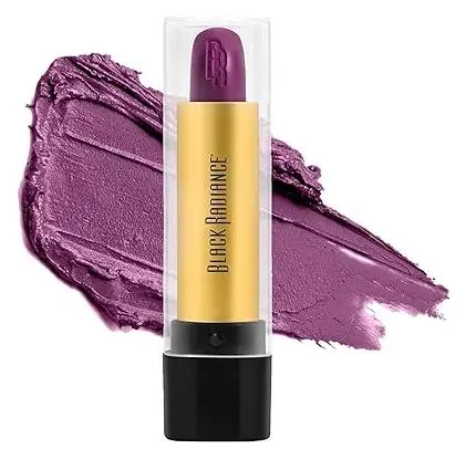 Black Radiance Perfect Tone Lip Color Plum Orchid